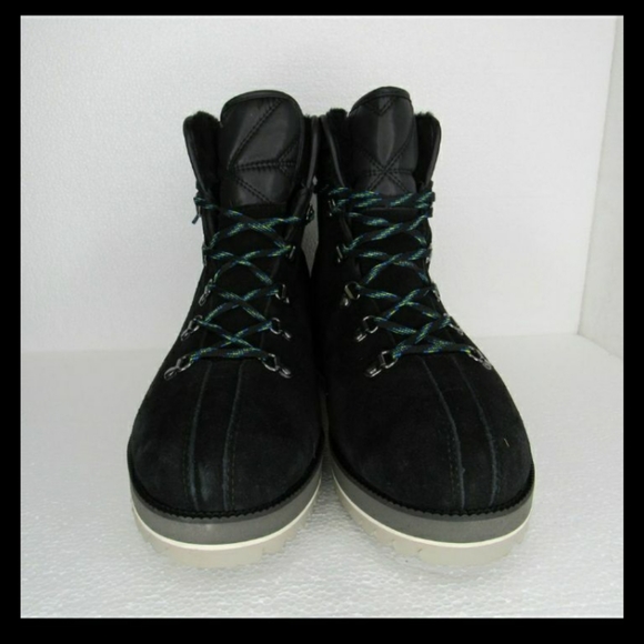 Ugg birch winter boots - Picture 3 of 9